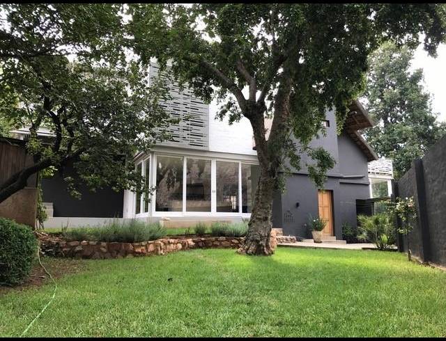 3 BEDROOM HOUSE TO LET IN EMMARENTIA